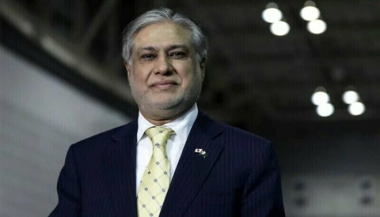 Ishaq Dar promises to implement a zero-interest system in Pakistan