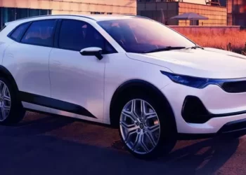 Izera, Poland's First National Car, will use Geely's SEA EV platform