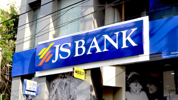 JS Bank seeks to acquire the majority of BankIslami's shares
