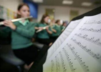 Job openings for music teachers in govt. schools, Sindh