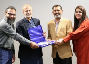 KE’s Roshni Bajis are Building Safer Societies