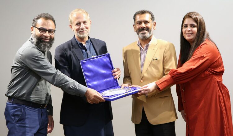 KE’s Roshni Bajis are Building Safer Societies