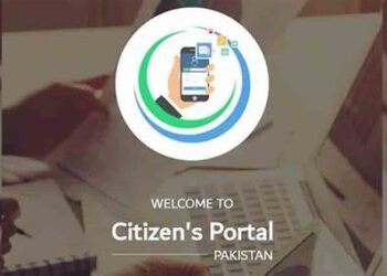 KP govt outperforms all provinces in resolving citizen portal complaints