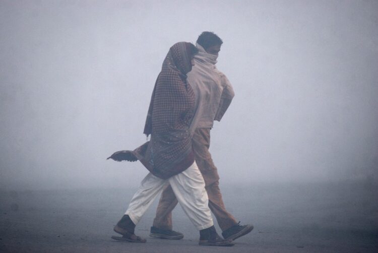 Karachi eagerly awaits winter as temperature fall below 17°C