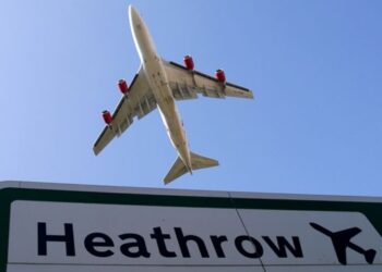 London's Heathrow airport staff to strike in run-up to world cup