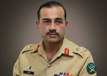 Lt. Gen. Asim Munir appointed by PM Shehbaz Sharif as the new COAS