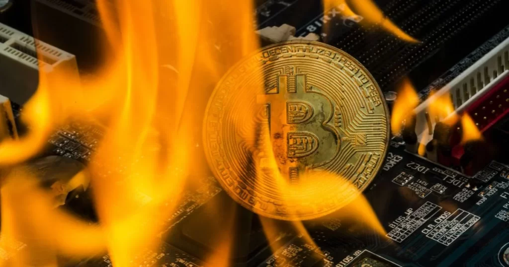 MAS warns that trading in any cryptocurrency could be dangerous