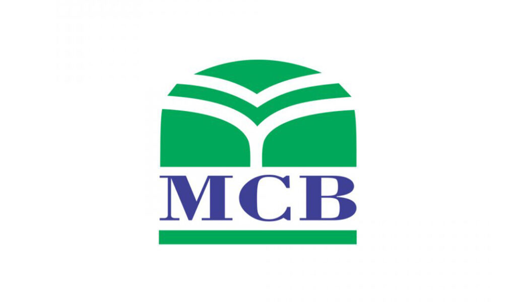 MSCI Frontier Markets Pakistan Index no longer includes MCB Bank