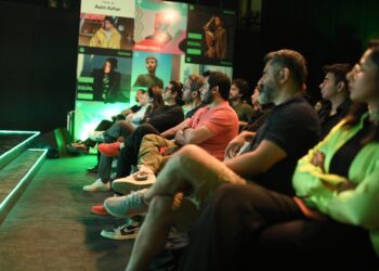 Spotify brings first masterclass for artists community in Pakistan