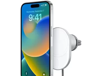 MagSafe vehicle mount charger authorized by Apple is available for $99.95