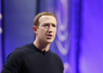 Mark Zuckerberg confesses he made a mistake as Meta fires 11,000 workers