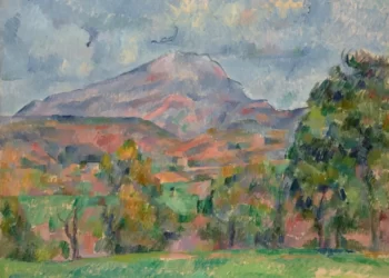 Microsoft co-founder Paul Allen's art collection worth $1.6 billion