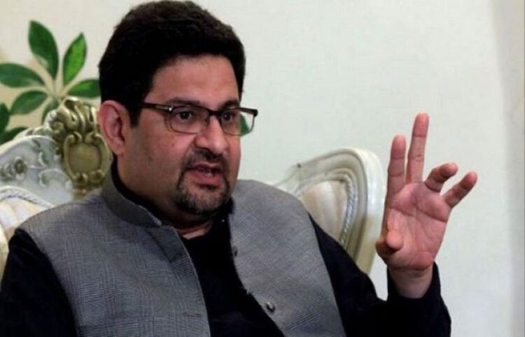 Miftah Ismail requests that gun laws be altered