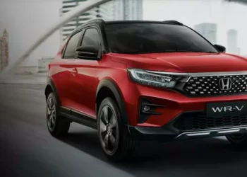Mini Crossover SUV by Honda launched in Indonesia