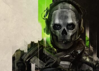 Multiplayer benchmark for Call of Duty: Modern Warfare 2