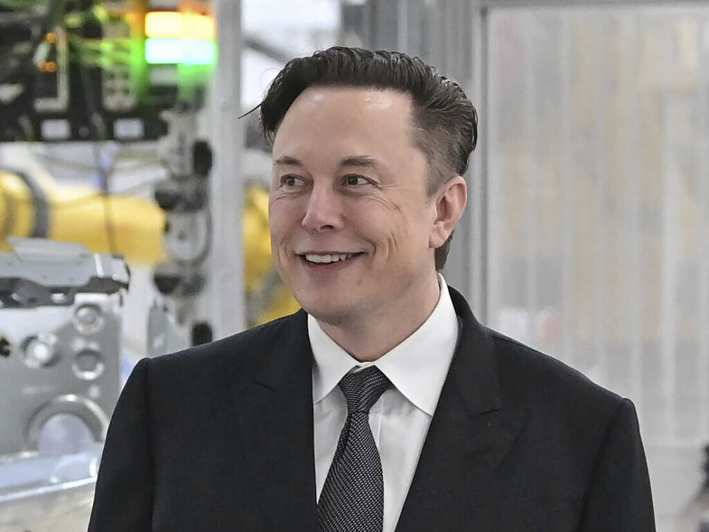 Musk wants to reduce $1 billion Twitter’s cost of infrastructure