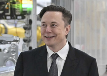 Musk wants to reduce $1 billion Twitter’s cost of infrastructure