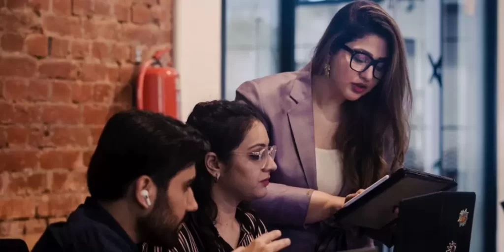 Nani.pk, a platform for mothers, launched by Female Entrepreneur from KPK