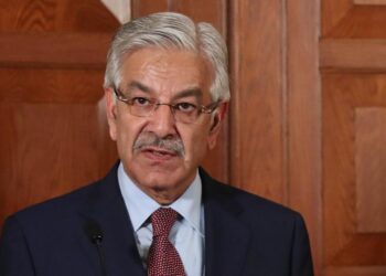 New COAS selection procedure is to start on Monday, Khawaja Asif