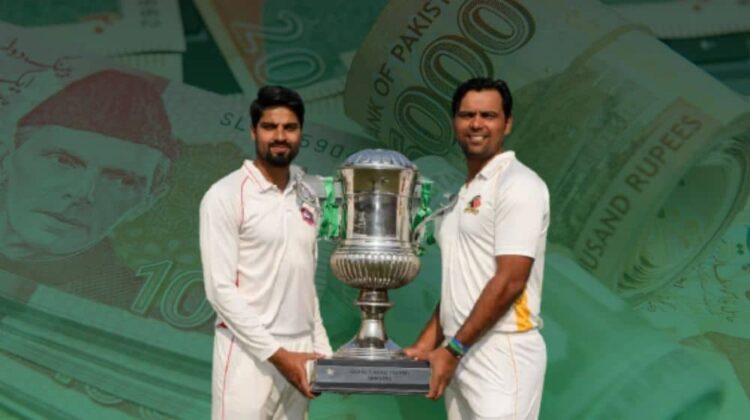 New domestic contracts for cricketers have been issued by PCB