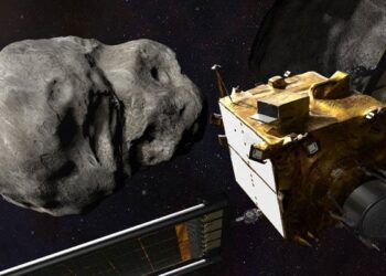 New highly hazardous asteroid might catastrophically collide with the earth