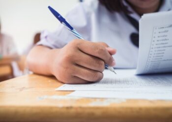 Numerous Pakistani students achieve the highest scores in O/A Level exams