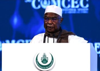 OIC Chief: We urgently need a strategy to increase economic growth