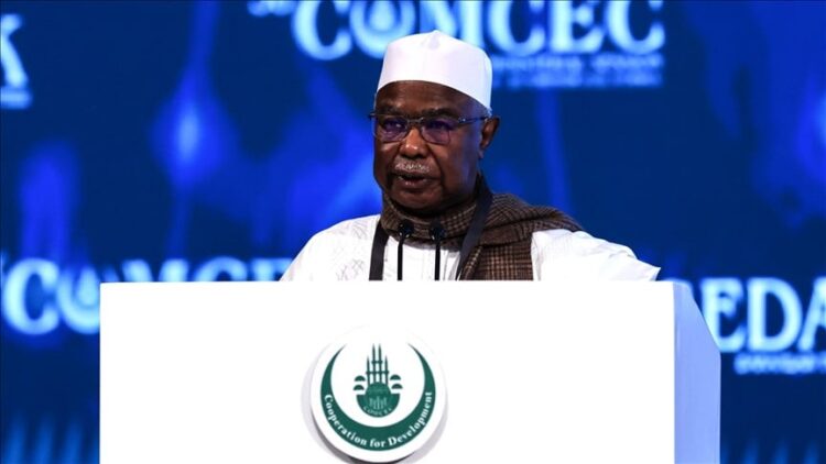 OIC Chief: We urgently need a strategy to increase economic growth