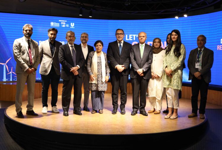 OICCI, PBC and Unilever collaborate to highlight the significance of ESG