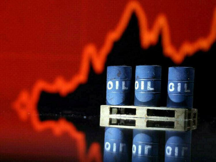 Oil has dropped more than 1.5% due to concerns about demand