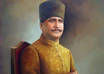 On Iqbal Day, PM Shehbaz upholds the public holiday