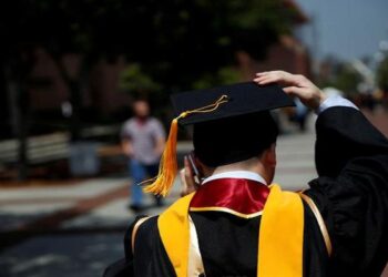 Only 2 Pakistani universities rank among the top 100 in QS Asia