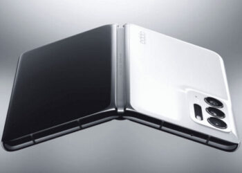 Oppo Find N2 will feature E6 120Hz displays