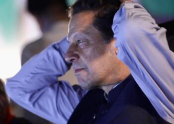 PEMRA banned the broadcast of PTI chief Imran Khan's speeches & press conferences