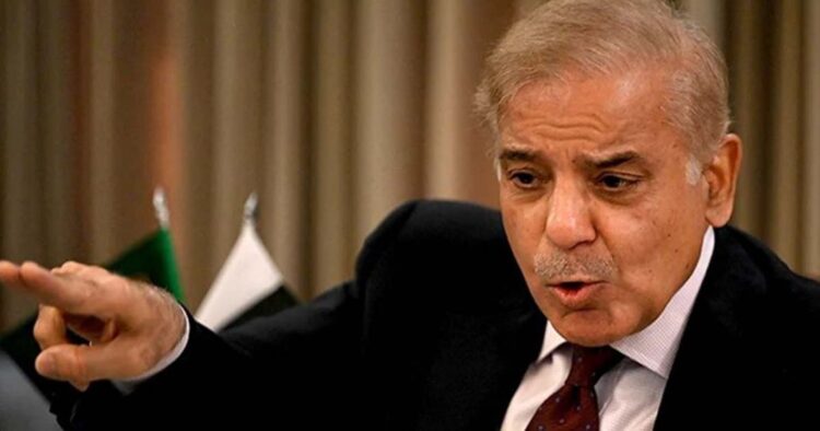 PM Shehbaz invites Norwegian firms to invest in Pakistan