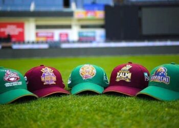 PSL 8 Draft is scheduled for December 15, 2022