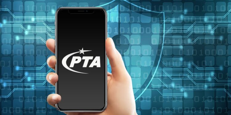 PTA begins Biometric Verification of Multi Fingertips from SIM Deceit
