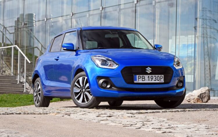 Pak Suzuki has resumed bookings for all vehicles