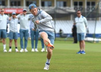 Pakistan and England test match to have a final decision made tomorrow