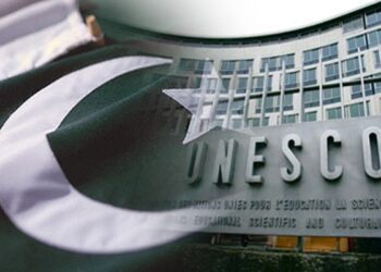 Pakistan and Unesco concur to establish a teacher training center in Islamabad