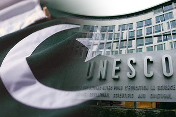 Pakistan and Unesco concur to establish a teacher training center in Islamabad