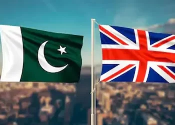 Pakistan gets removed from the UK's list of “high-risk countries”