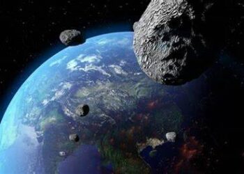 Pakistan launches country's first Asteroid Search initiative