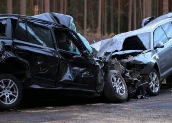 Pakistan marks the highest rate of fatal traffic accidents in Asia