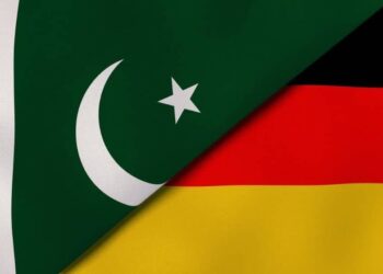 Pakistan seeks to strengthen business ties with Germany