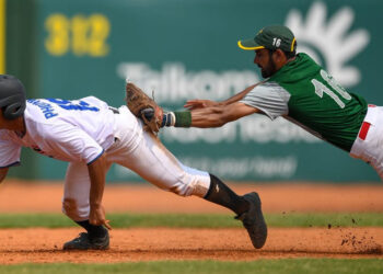 Pakistan will host the 6-team Baseball West Asia Cup