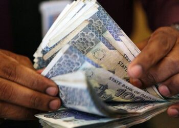 Pakistani banks report their highest-ever quarterly profit