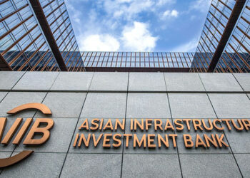 Pakistan's ADP program will be co-financed with $500M by the AIIB