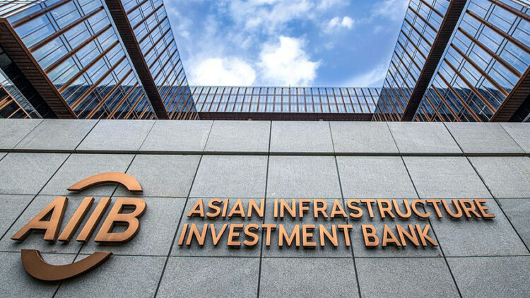 Pakistan's ADP program will be co-financed with $500M by the AIIB