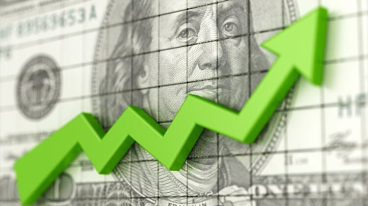 Pakistan's credit default swap rate has fallen to 71%